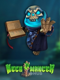 Necromancer