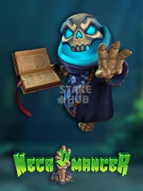 Necromancer