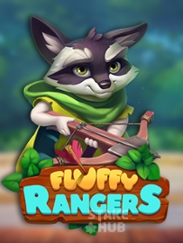 Fluffy Rangers