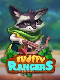 Fluffy Rangers