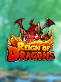 Reign of Dragons