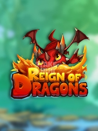 Reign of Dragons