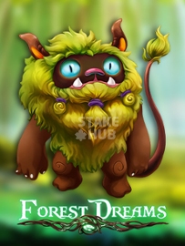 Forest Dreams