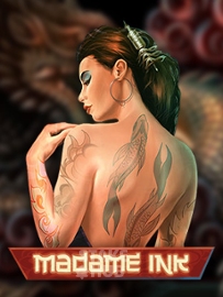 Madame Ink