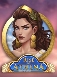 Rise of Athena