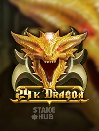 24K Dragon