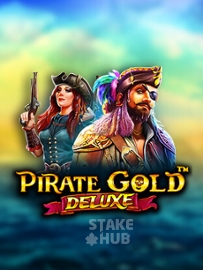 Pirate Gold Deluxe