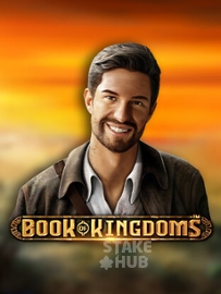 Book of Kingdoms