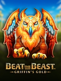 Beat the Beast: Griffin's Gold