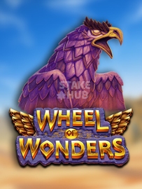 Wheel of Wonders