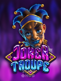 Joker Troupe