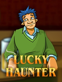 Lucky Haunter