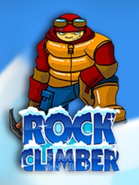 Rock Climber