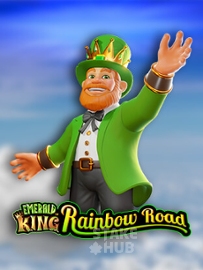 Emerald King Rainbow Road