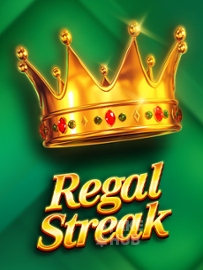Regal Streak