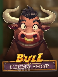 Bull in a China Shop