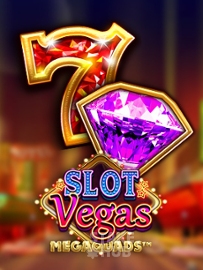 Slot Vegas Megaquads