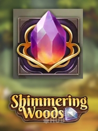 Shimmering Woods