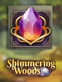 Shimmering Woods