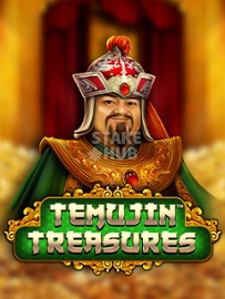 Temujin Treasures
