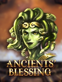 Ancients' Blessing