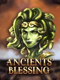 Ancients' Blessing
