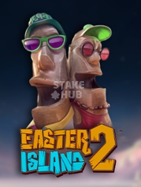 Easter Island 2
