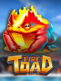 Fire Toad