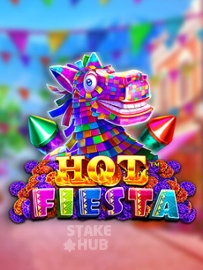 Hot Fiesta