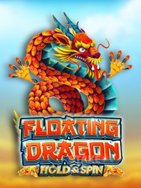 Floating Dragon Hold and Spin