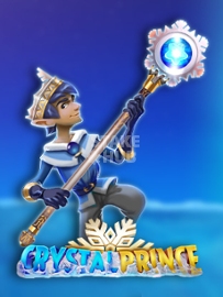 Crystal Prince