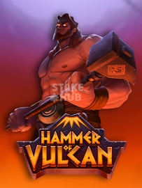 Hammer of Vulcan