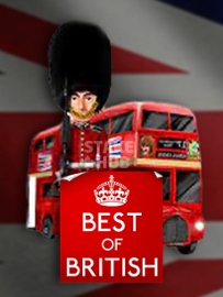 Best of British