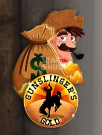 Gunslingers Gold