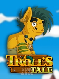 Trolls Tale