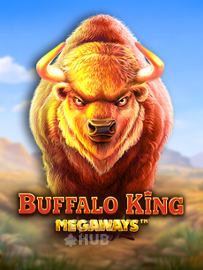 Buffalo King Megaways
