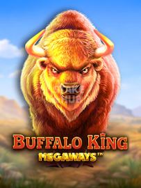 Buffalo King Megaways