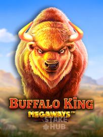 Buffalo King Megaways