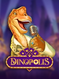 Dinopolis