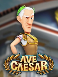 Ave Caesar