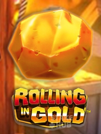 Rolling in Gold