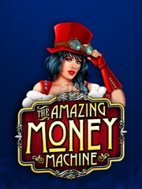 The Amazing Money Machine
