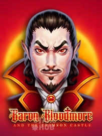 Baron Bloodmore and the Crimson Castle