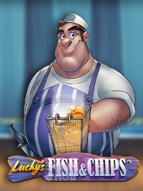 Lucky's Fish & Chips