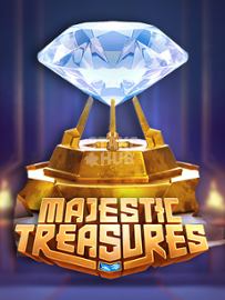 Majestic Treasures