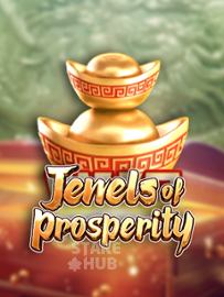 Jewels of Prosperity