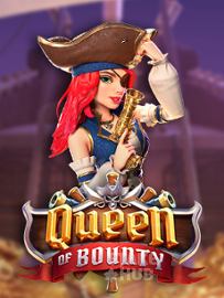 Queen of Bounty