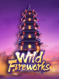 Wild Fireworks