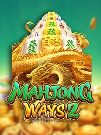 Mahjong Ways 2