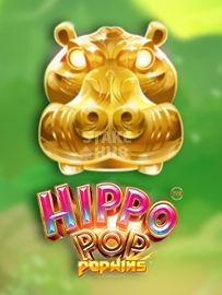 Hippo Pop